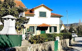 Casa Castenda
